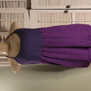GAP HALTER TOP LARGE Y2K